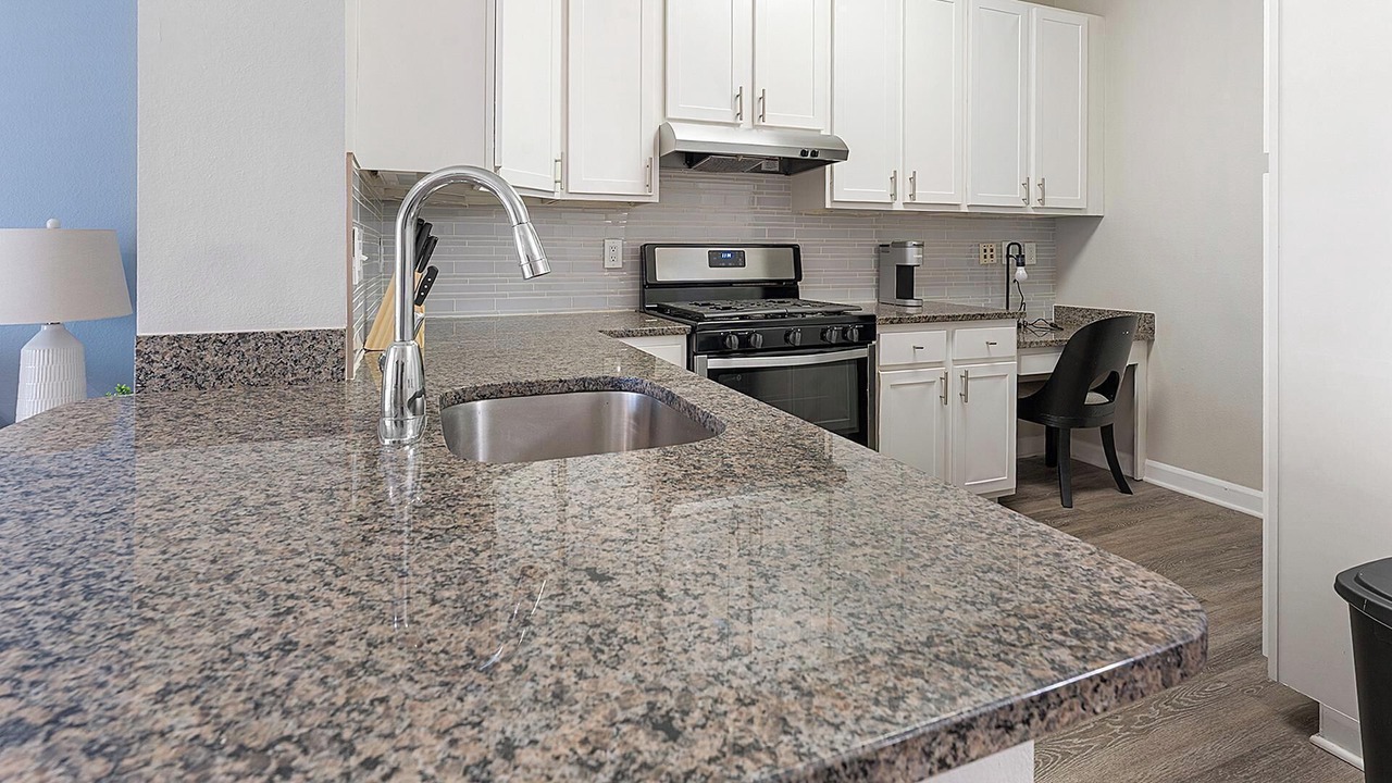 Photo of Kitchen in Town Center