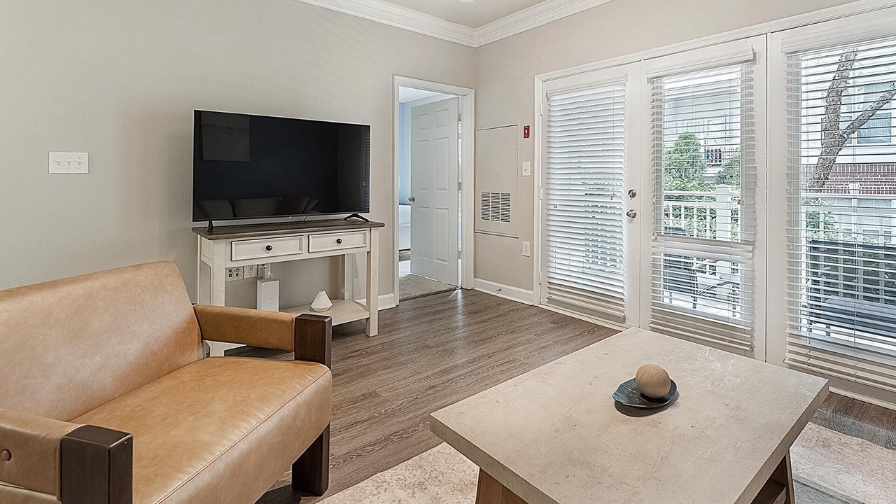 Photo of Livingroom in Town Center