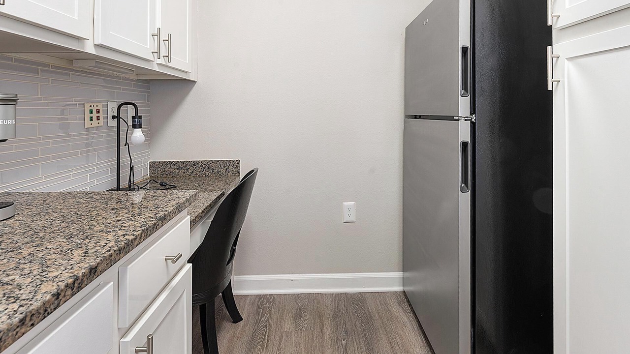 Photo of Kitchen in Town Center