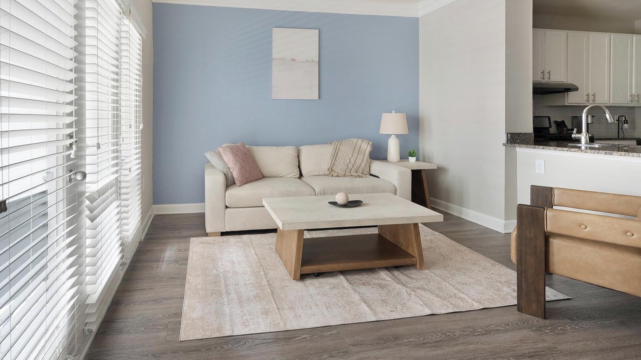 Photo of Livingroom in Town Center