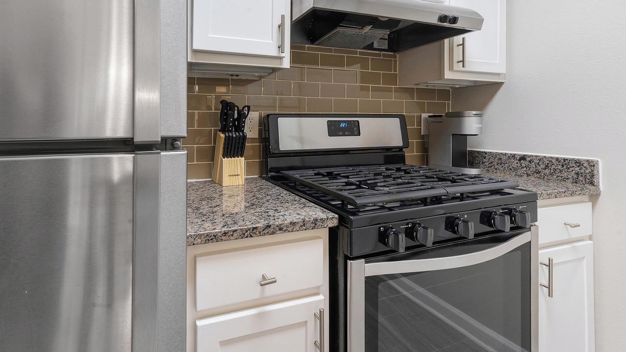 Photo of Kitchen in Town Center