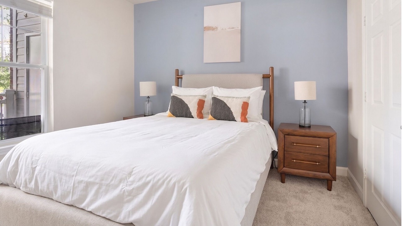 Photo of Bedroom in Town Center
