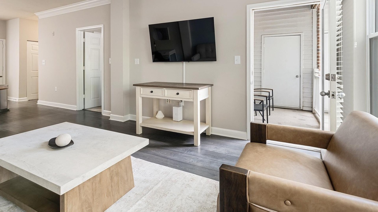 Photo of Livingroom in Town Center