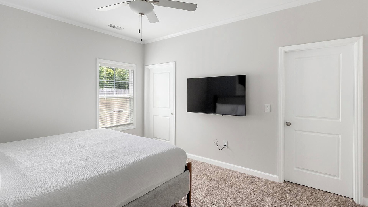 Photo of Bedroom in Huntsville