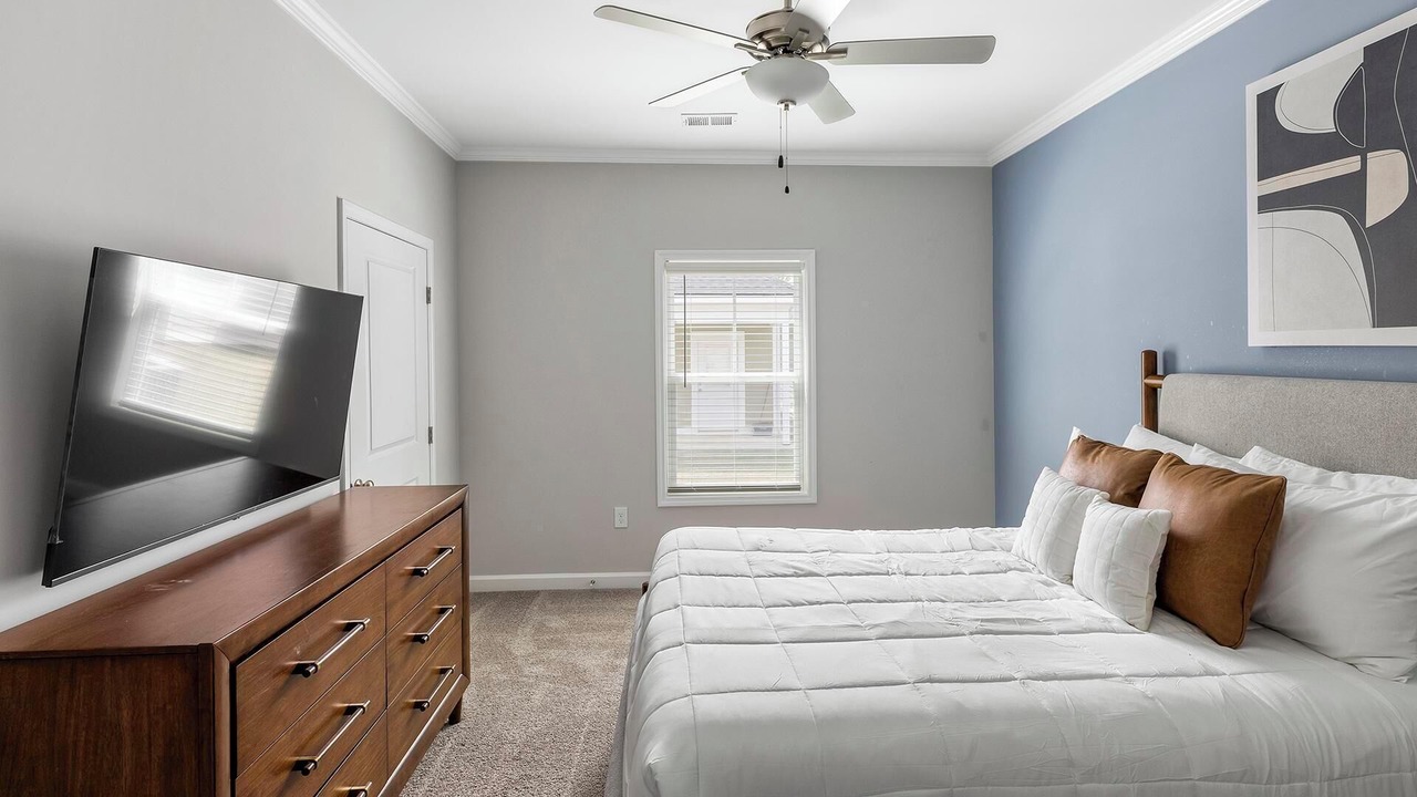 Photo of Bedroom in Huntsville