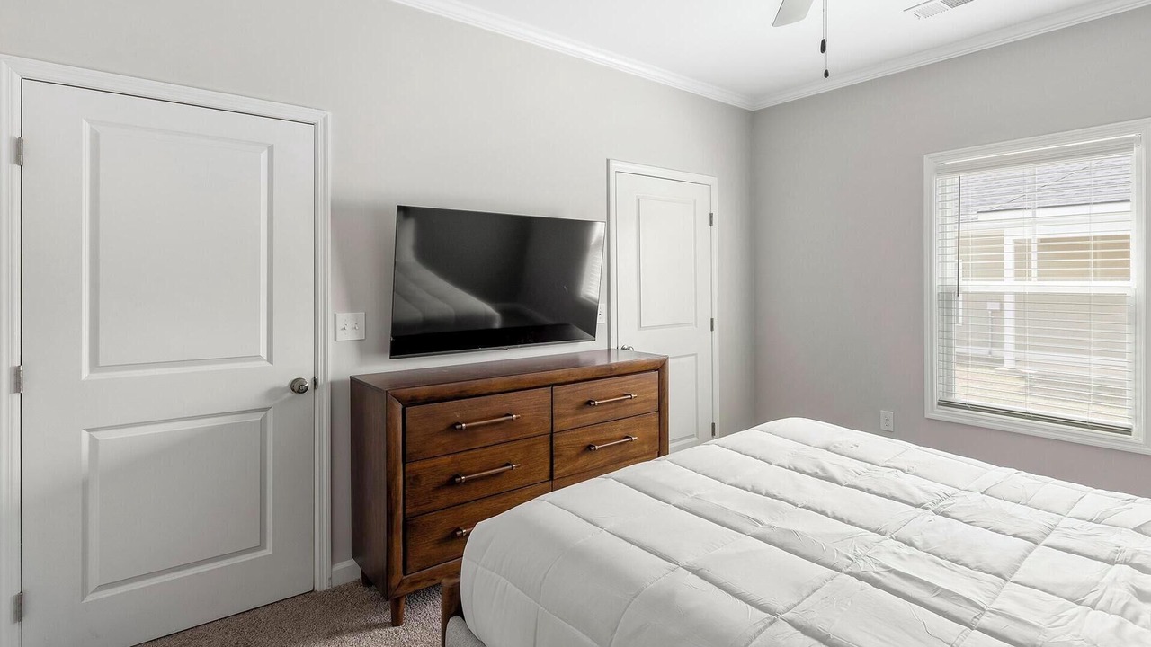 Photo of Bedroom in Huntsville