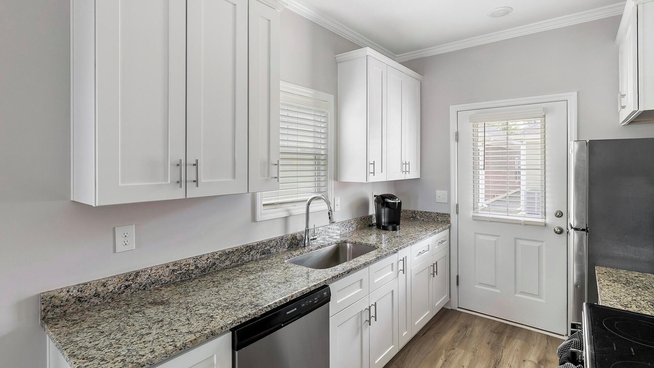 Photo of Kitchen in Huntsville