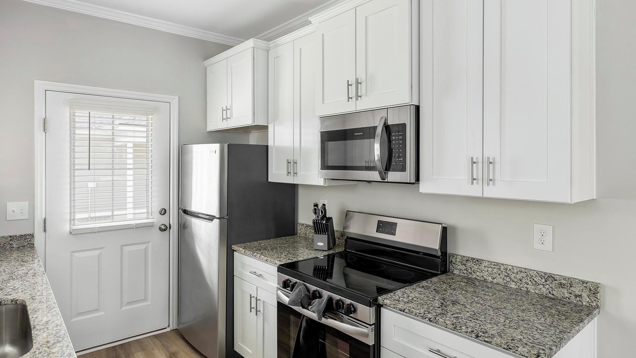 Photo of Kitchen in Huntsville