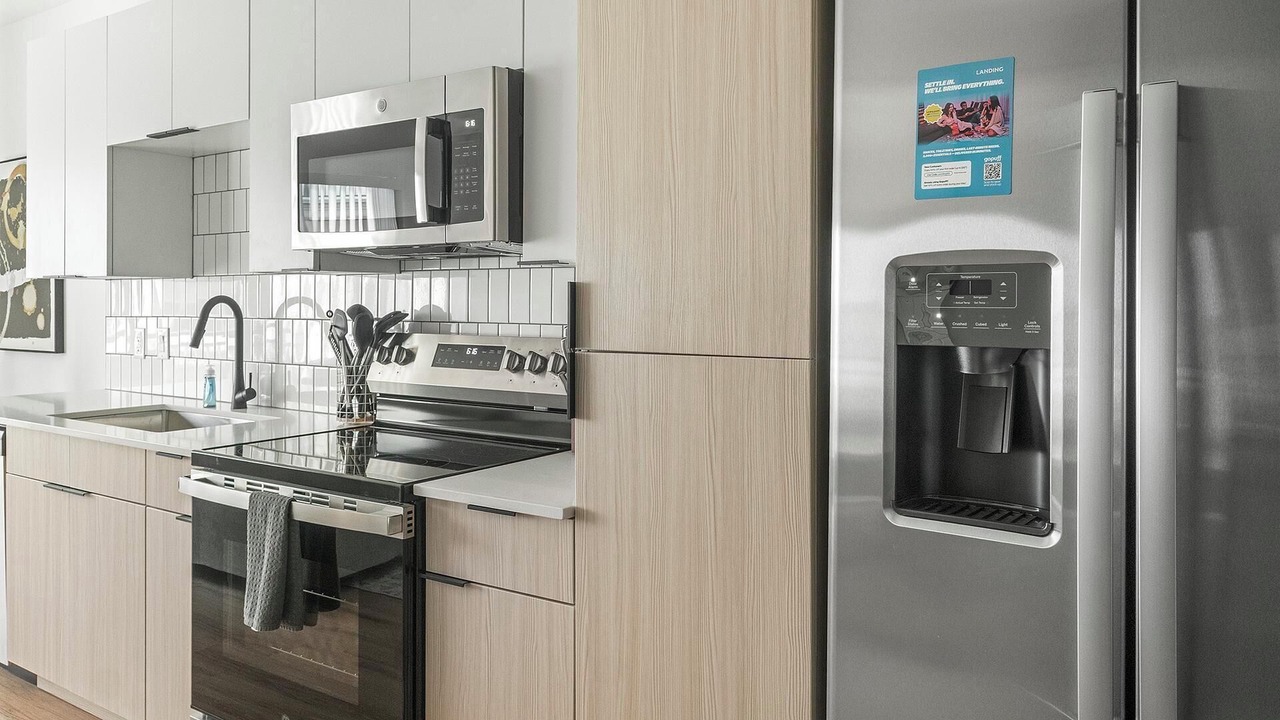 Photo of Kitchen in Chapel Hill