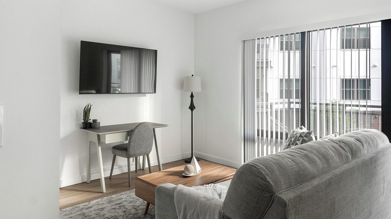 Photo of Livingroom in Chapel Hill