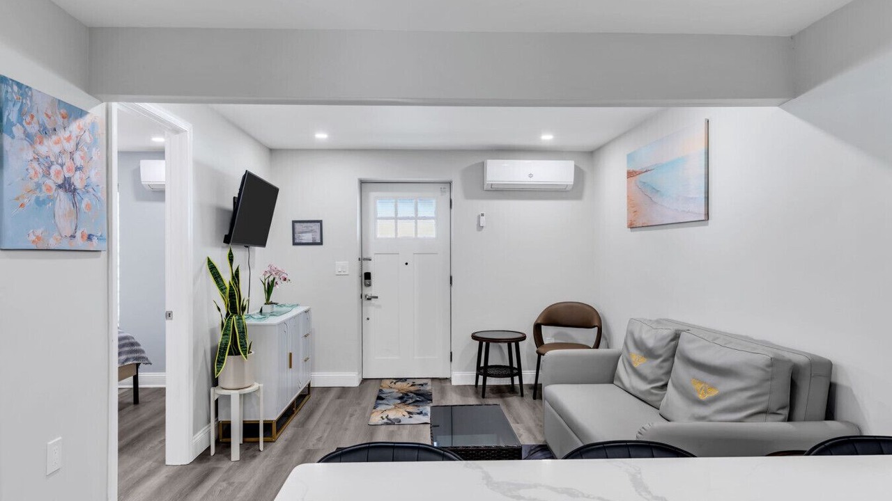 Photo of Livingroom in Seaside Heights