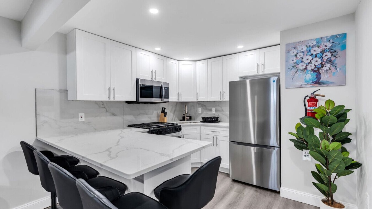 Photo of Kitchen in Seaside Heights