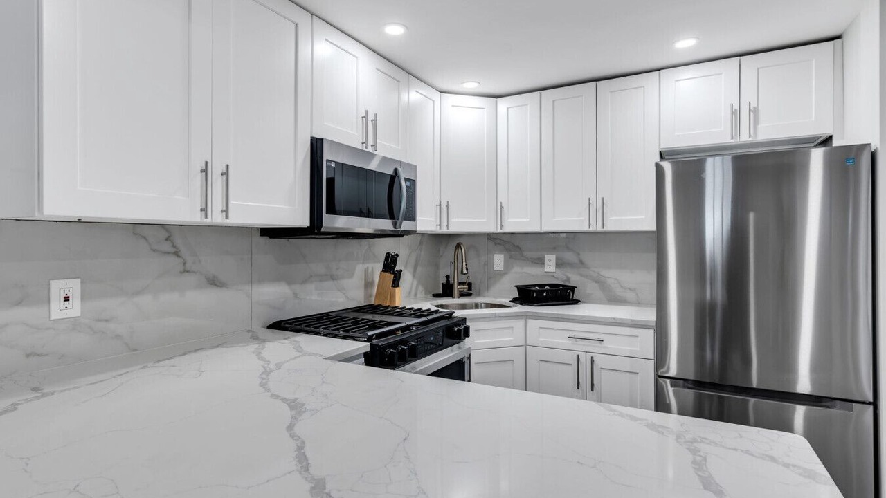 Photo of Kitchen in Seaside Heights