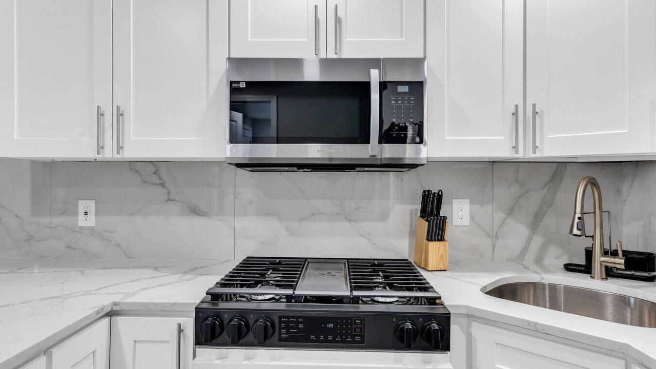 Photo of Kitchen in Seaside Heights