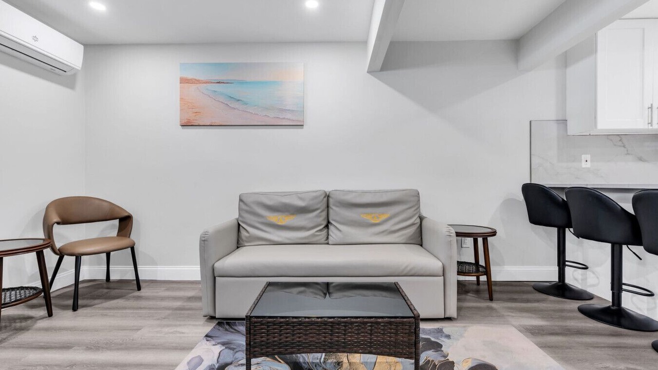 Photo of Livingroom in Seaside Heights