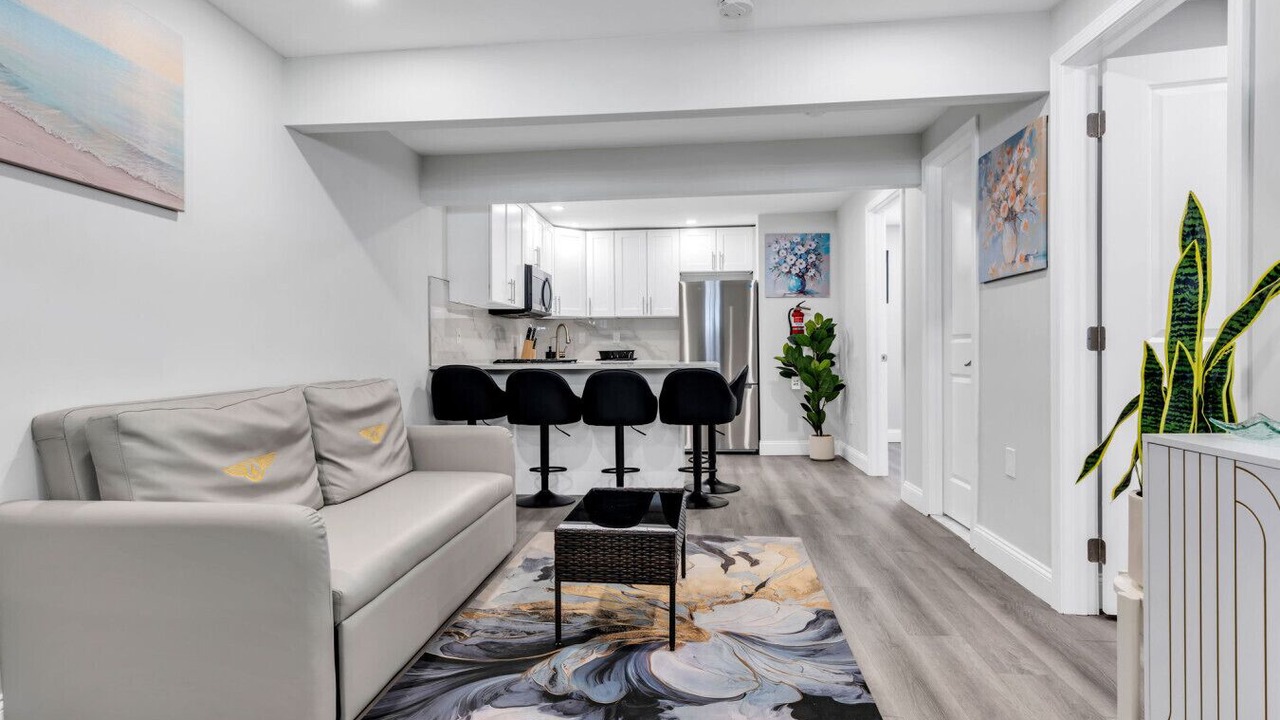 Photo of Livingroom in Seaside Heights