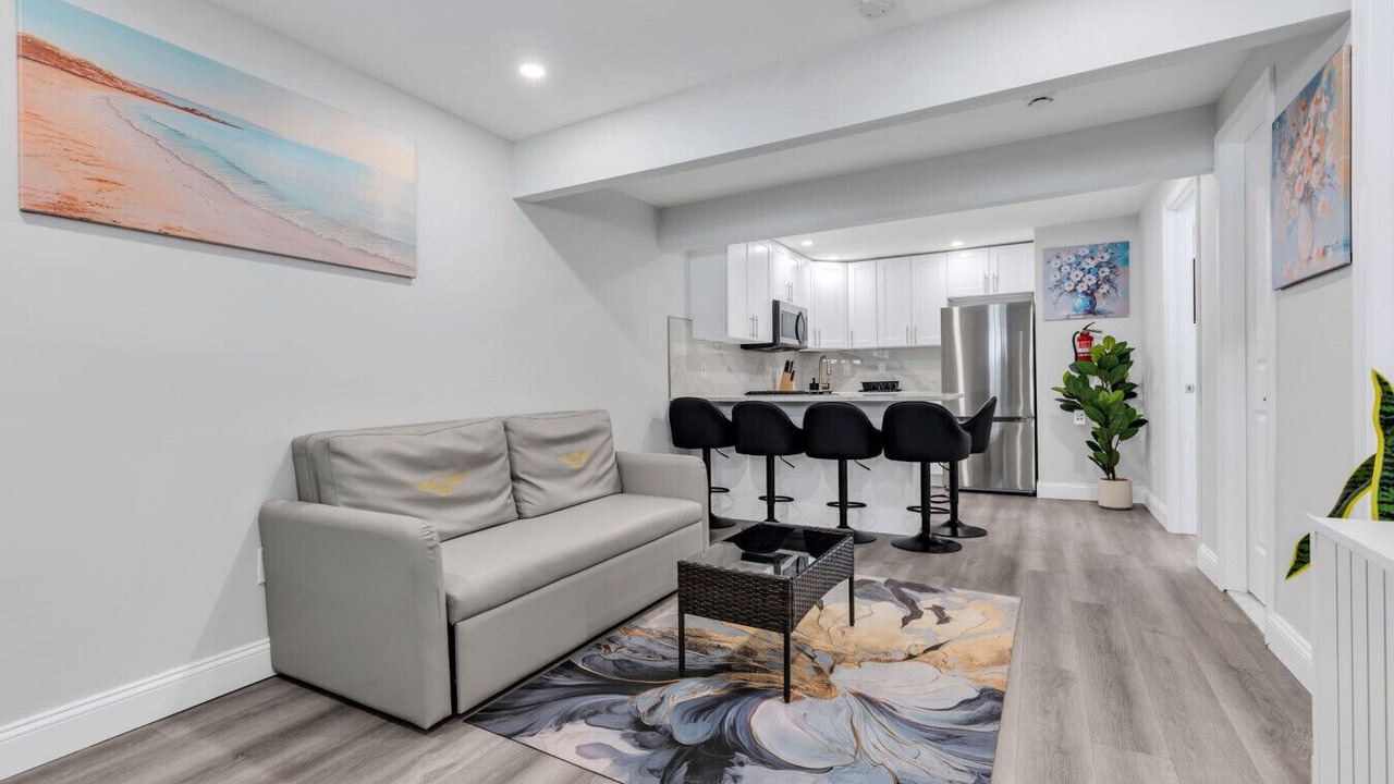 Photo of Livingroom in Seaside Heights