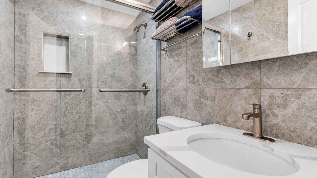 Photo of Bathroom in Seaside Heights