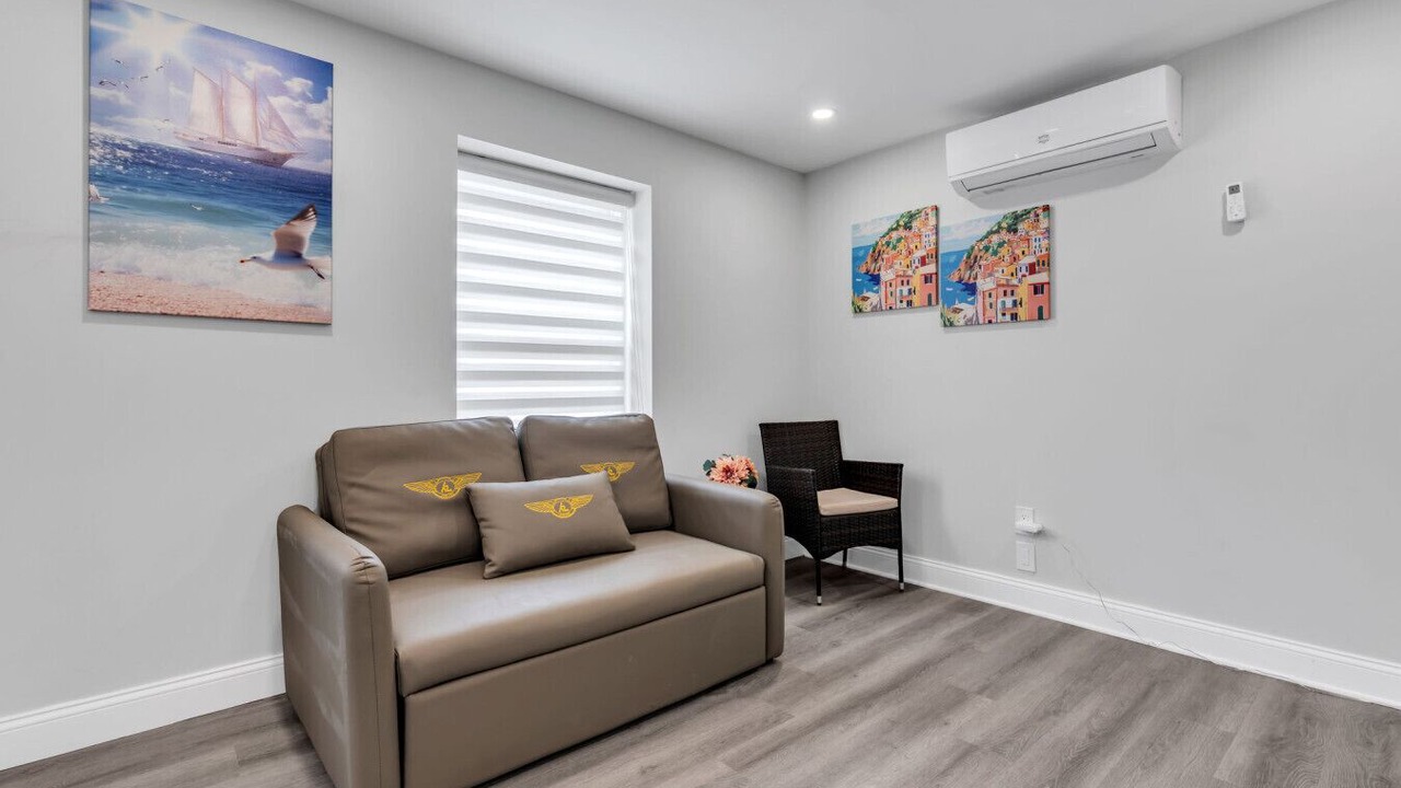 Photo of Livingroom in Seaside Heights