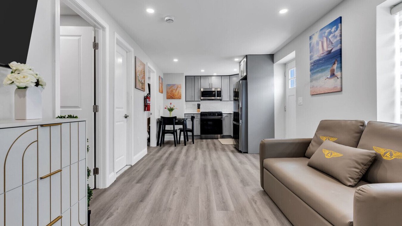 Photo of Livingroom in Seaside Heights