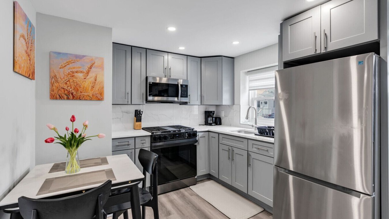 Photo of Kitchen in Seaside Heights