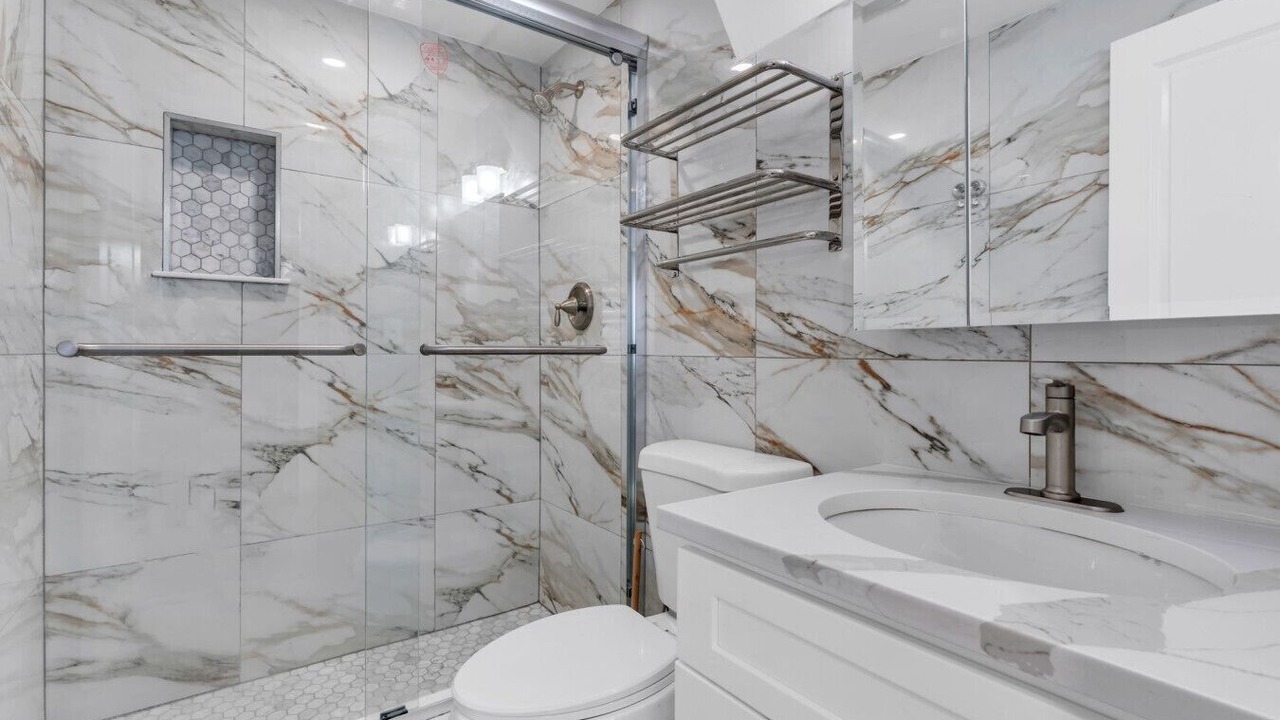 Photo of Bathroom in Seaside Heights