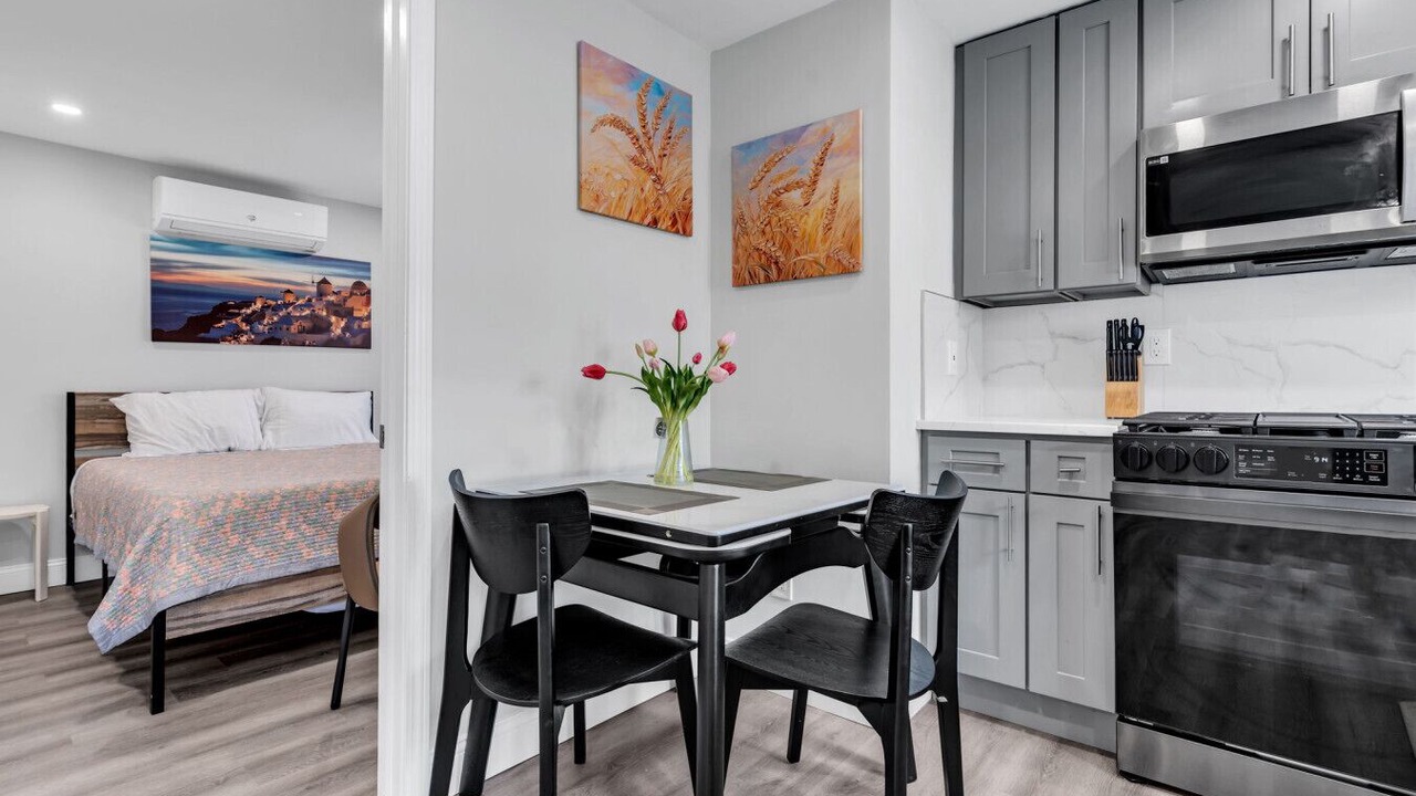 Photo of Kitchen in Seaside Heights