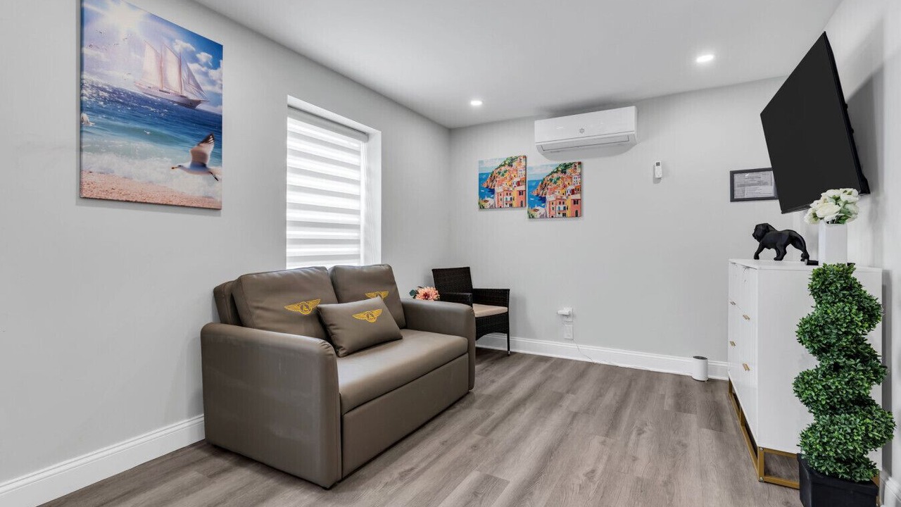 Photo of Livingroom in Seaside Heights