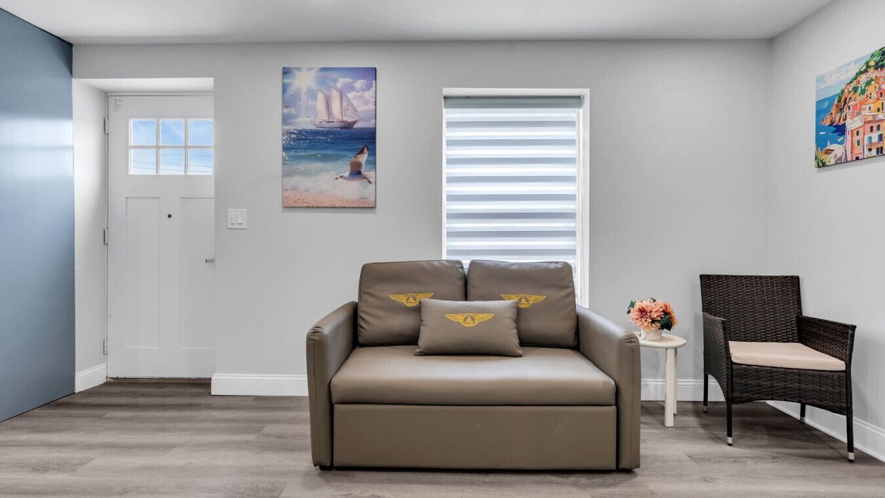 Photo of Livingroom in Seaside Heights