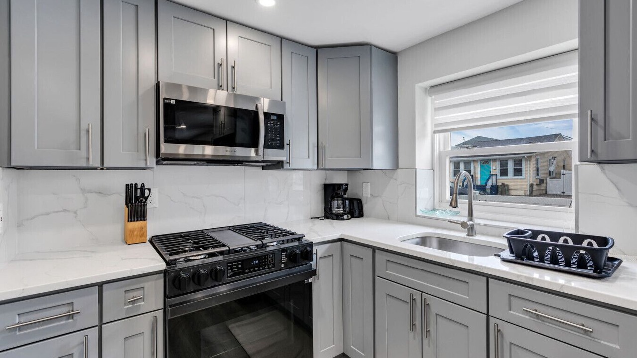 Photo of Kitchen in Seaside Heights