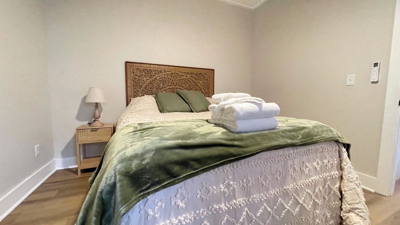 Photo of Bedroom in Wilmington