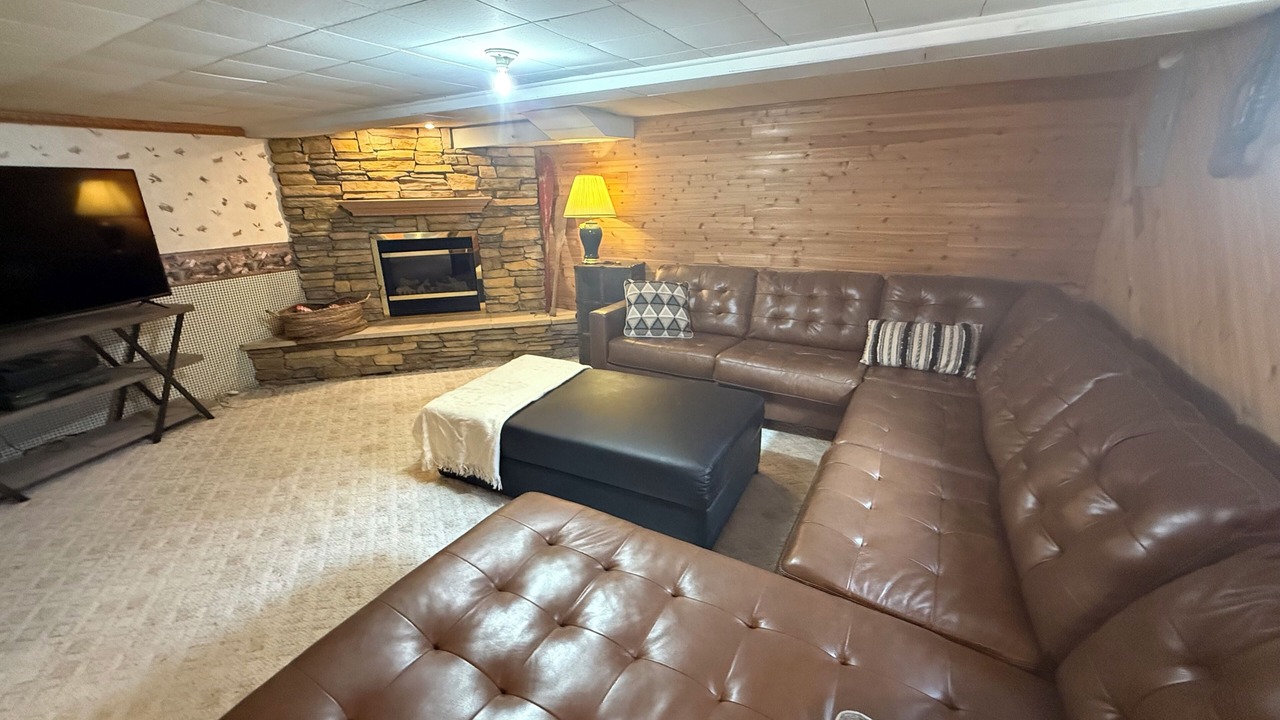Photo of Livingroom in Clear Lake