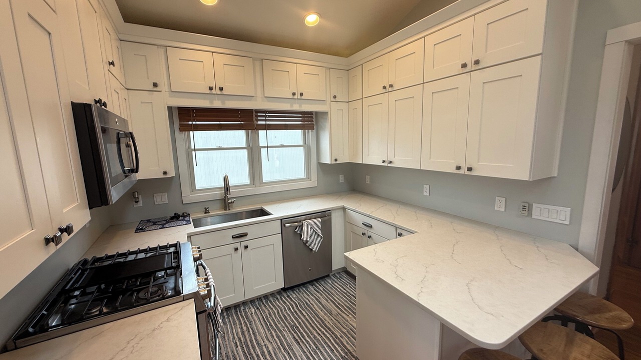 Photo of Kitchen in Clear Lake
