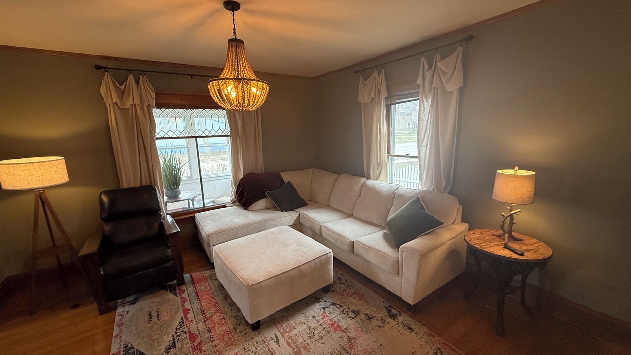 Photo of Livingroom in Clear Lake