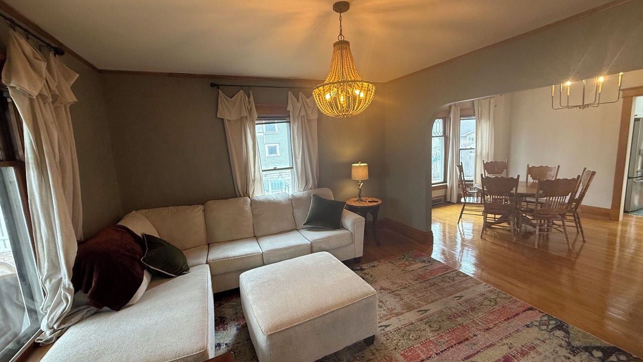Photo of Livingroom in Clear Lake