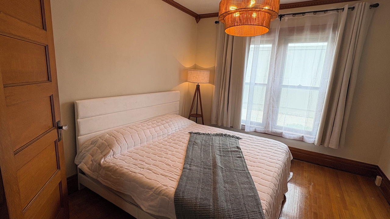 Photo of Bedroom in Clear Lake