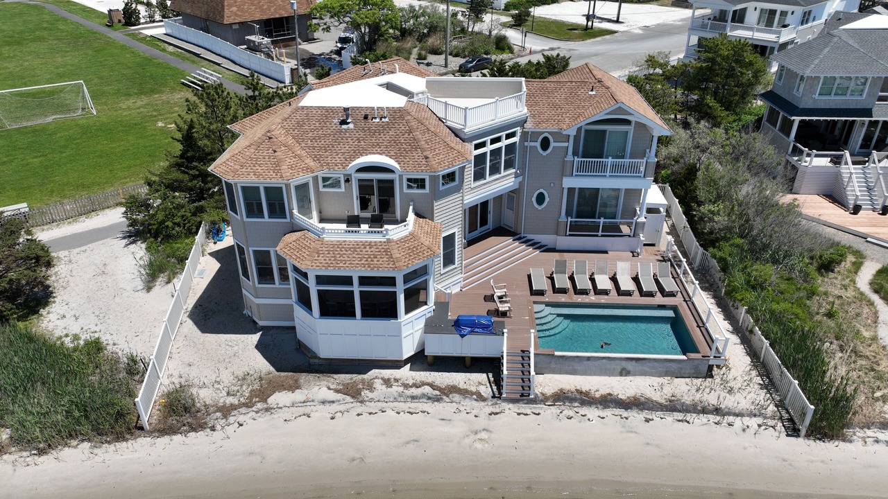 Photo of Outdoor in Harvey Cedars