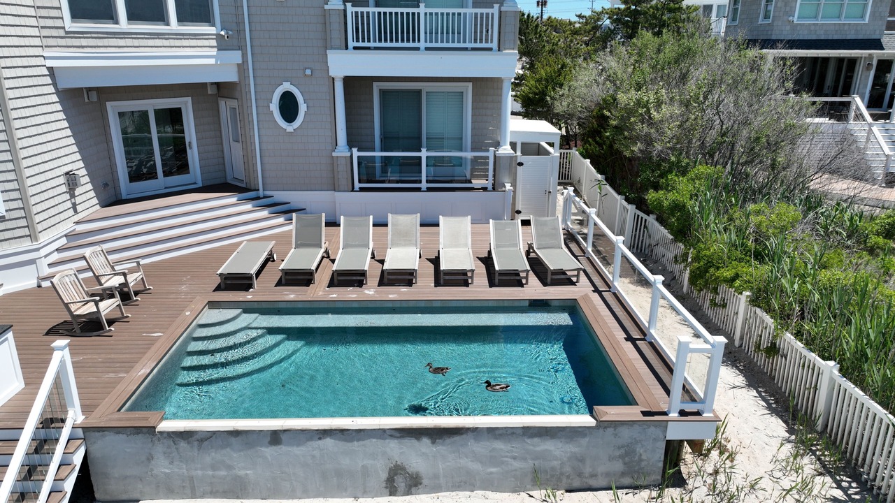 Photo of Outdoor in Harvey Cedars