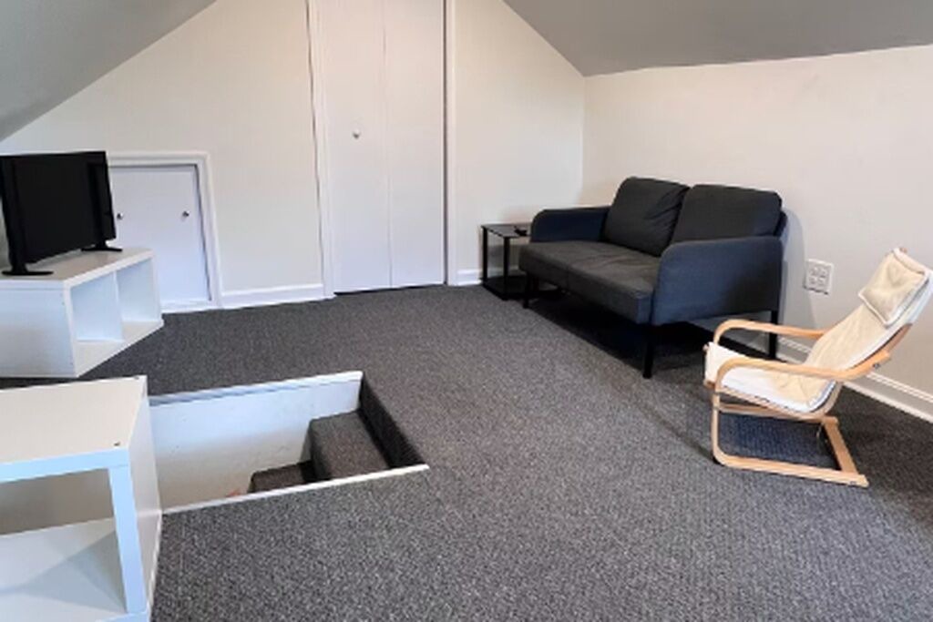 Photo of Livingroom in Fredericksburg