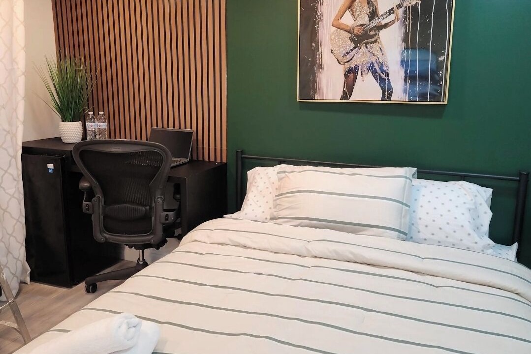 Photo of Bedroom in Avenel