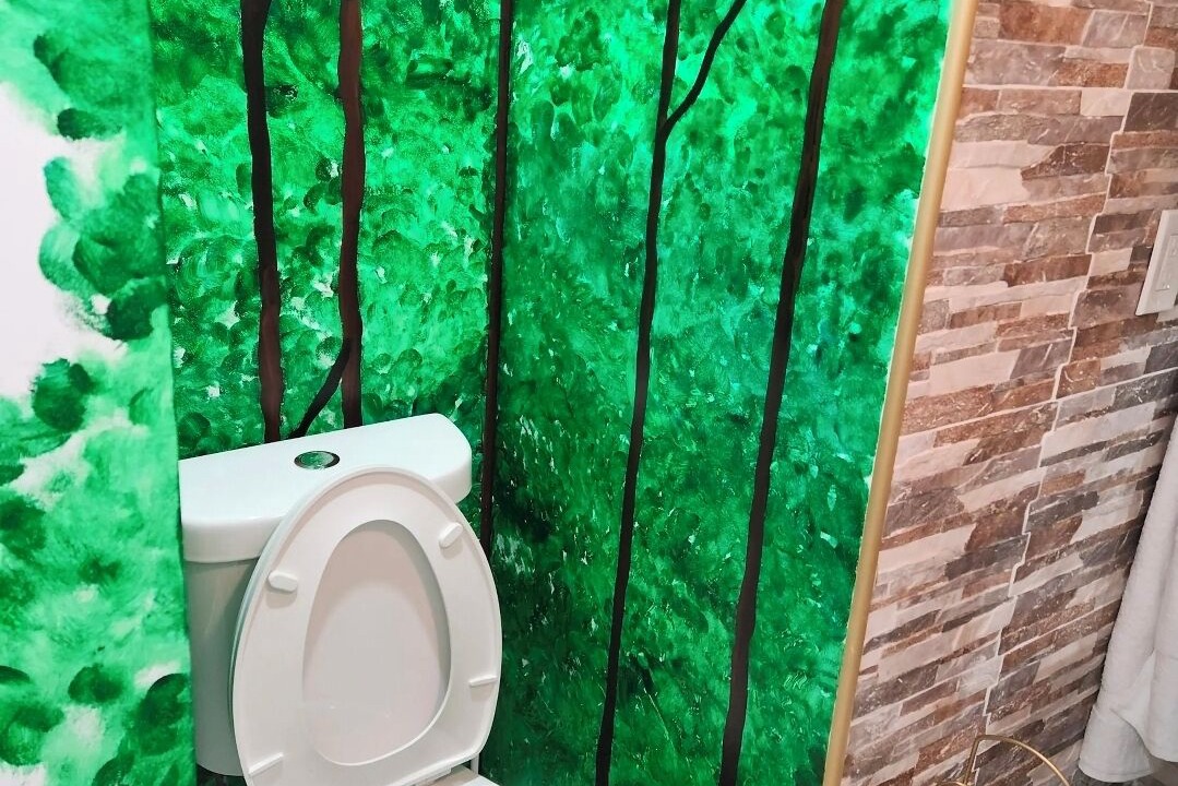 Photo of Bathroom in Avenel