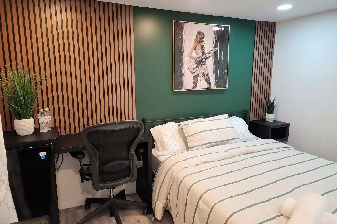 Photo of Bedroom in Avenel