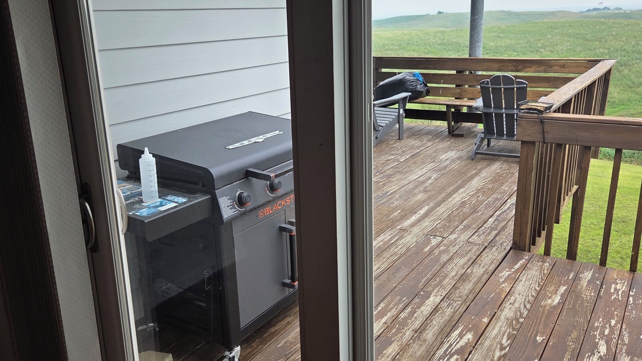 Photo of Patio Balcony in Dakota County