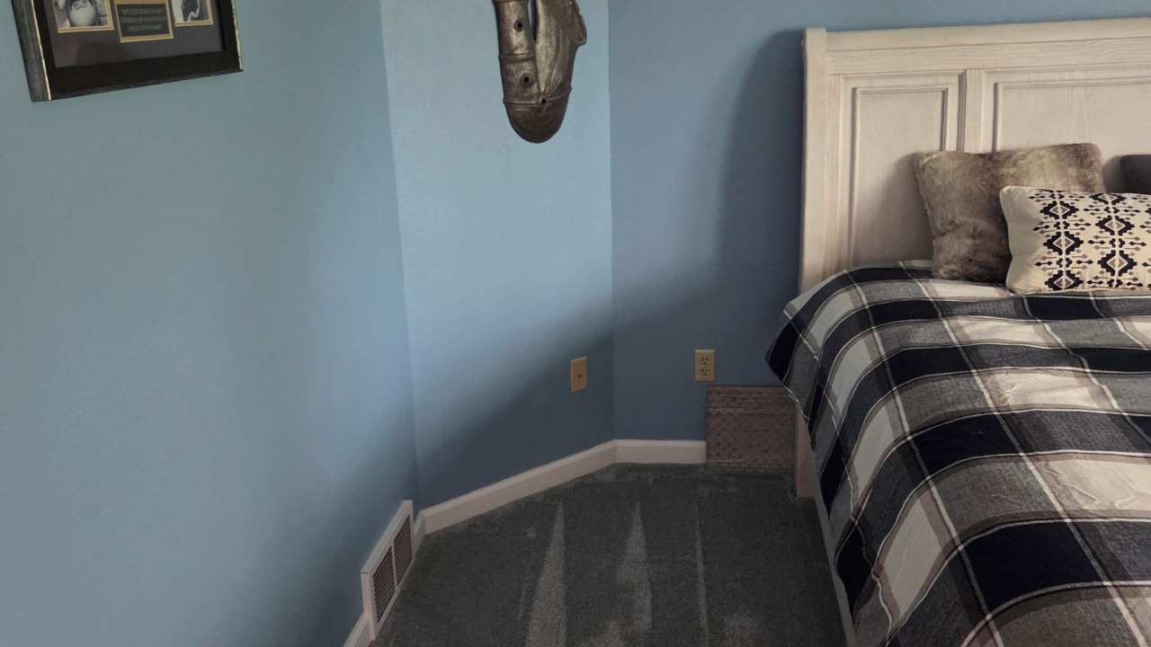 Photo of Bedroom in Dakota County