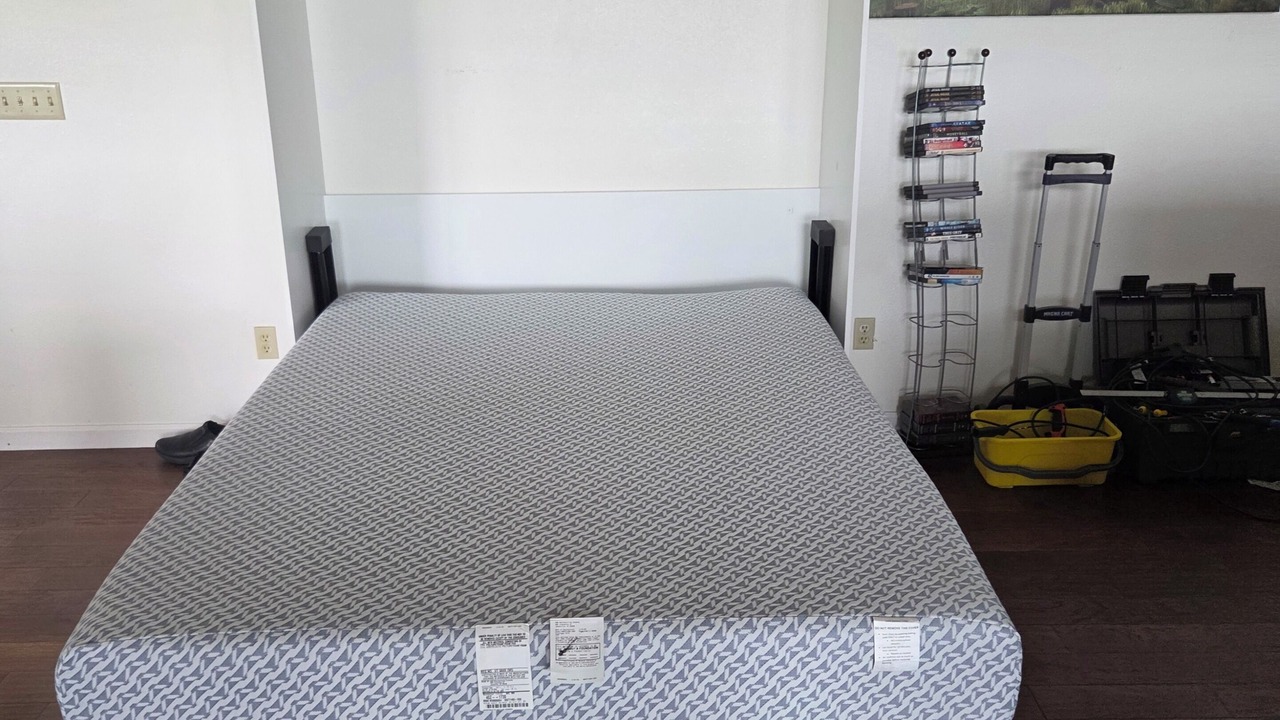 Photo of Bedroom in Dakota County