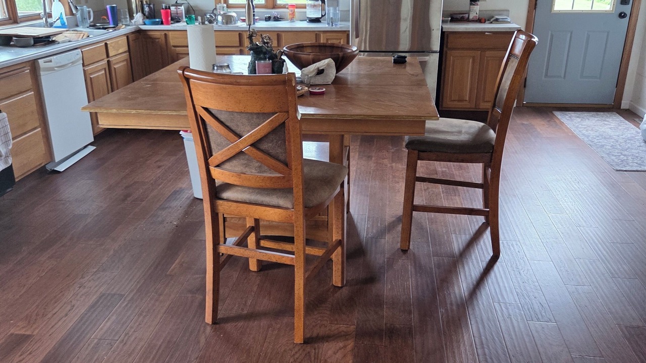 Photo of Kitchen in Dakota County