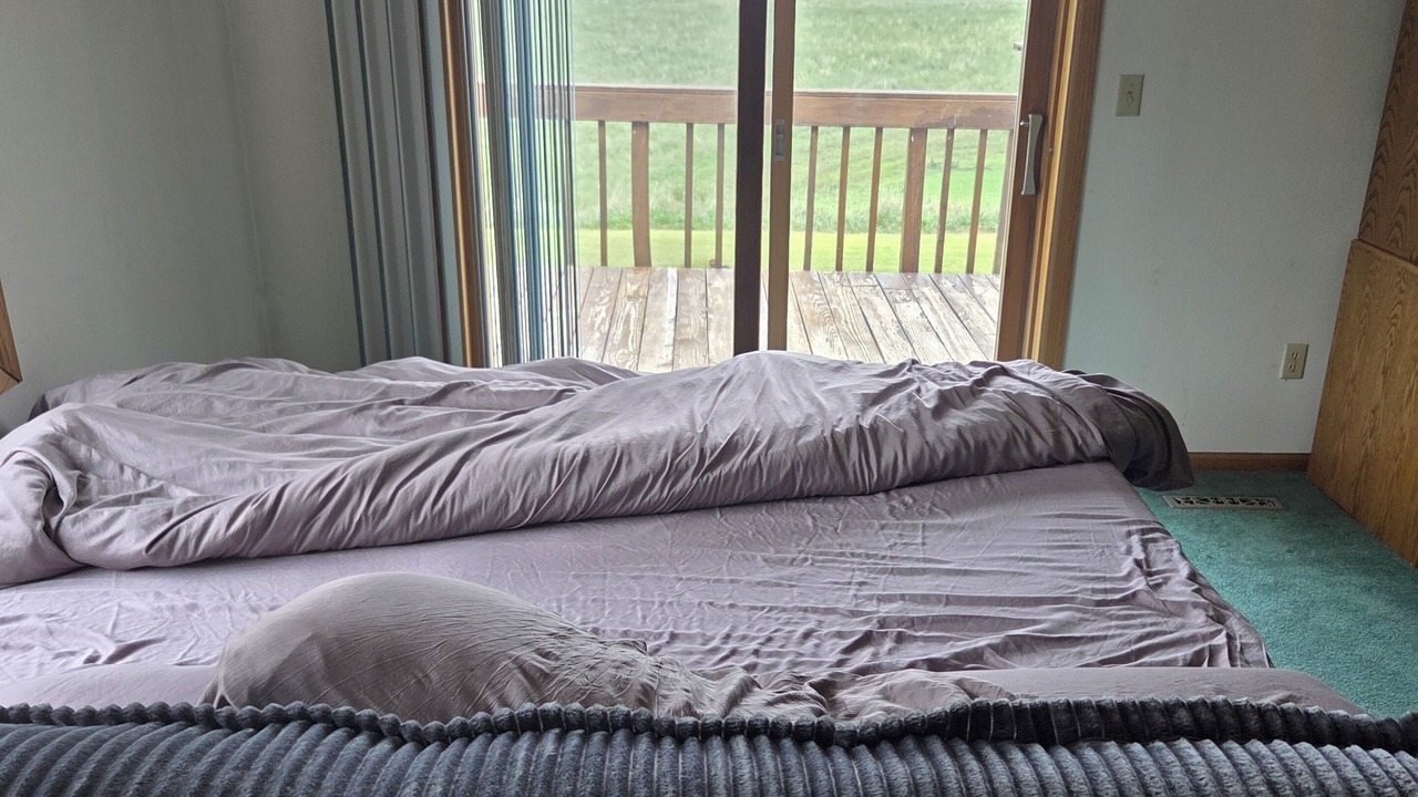 Photo of Bedroom in Dakota County