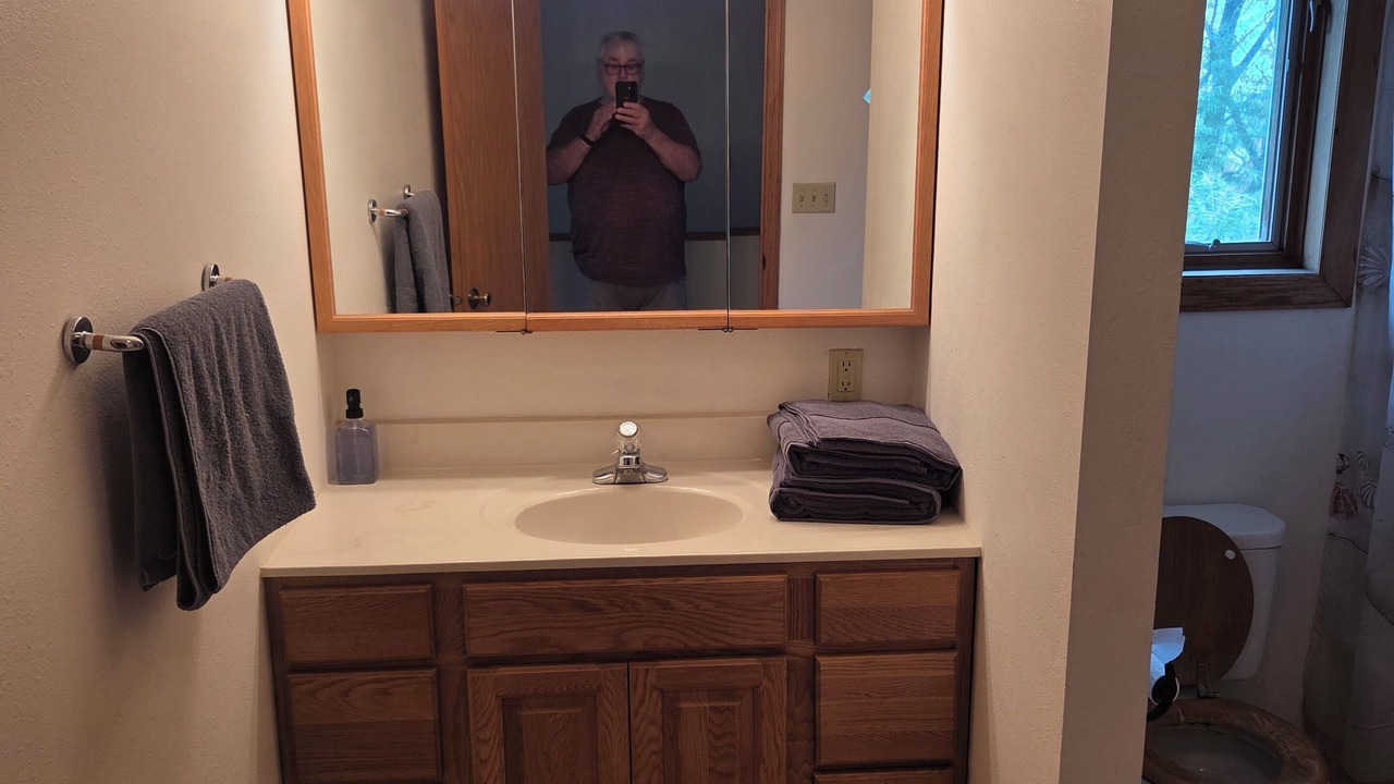Photo of Bathroom in Dakota County