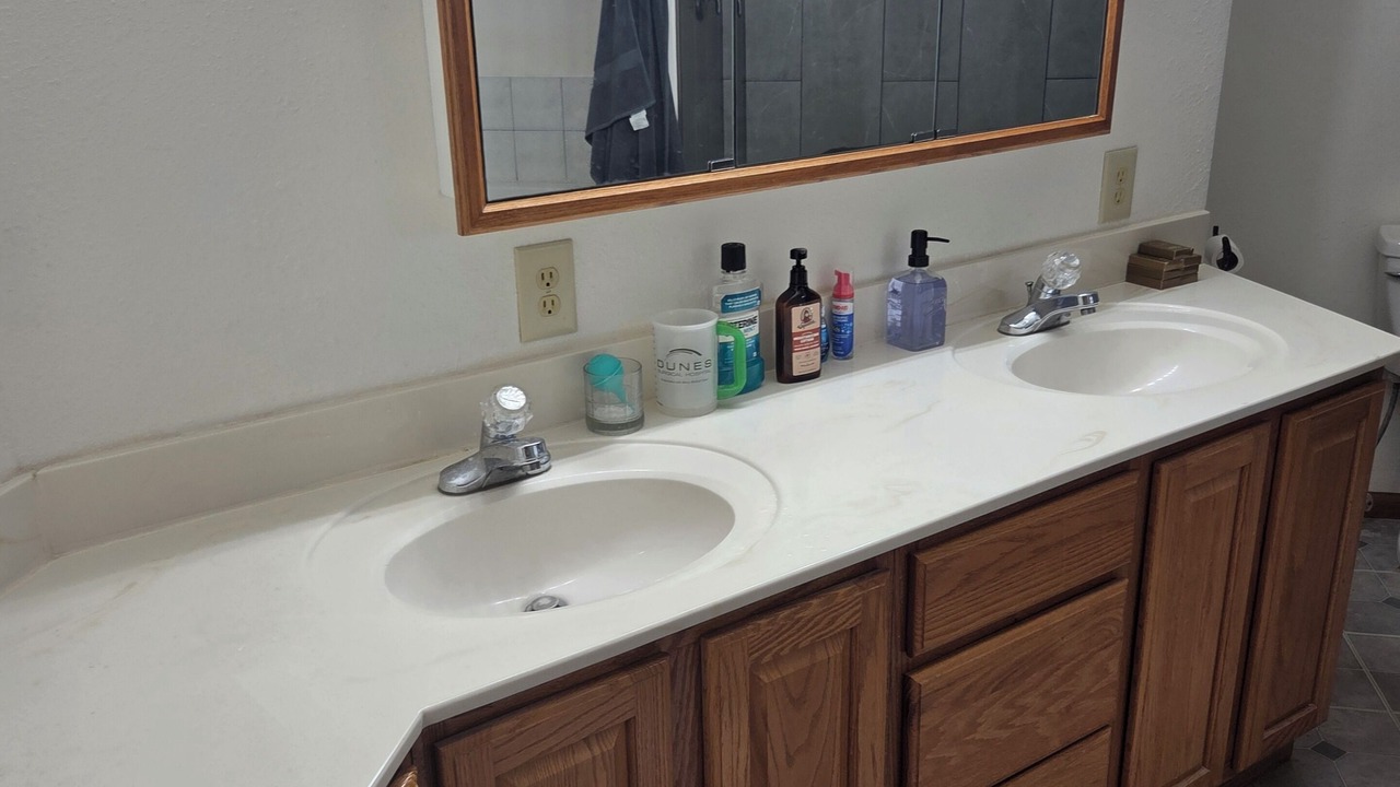 Photo of Bathroom in Dakota County