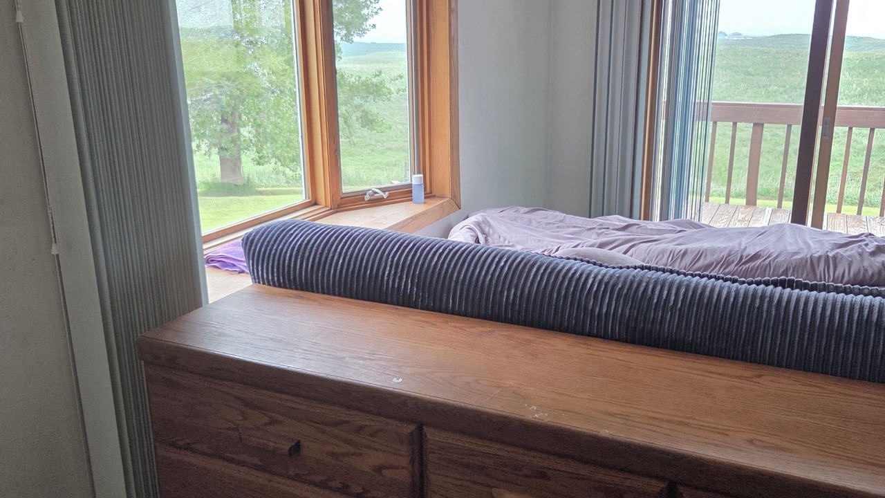 Photo of Bedroom in Dakota County